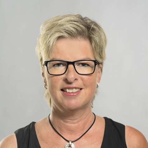 Marita Kübler